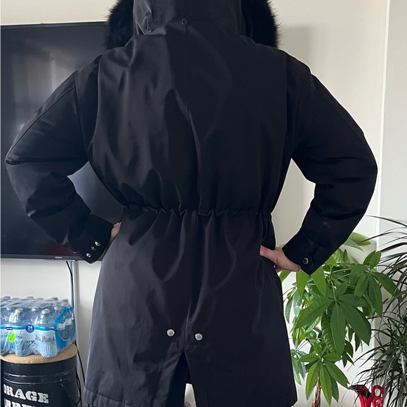 Rudsak Jacket Amazing condition!!! - Picture 5 of 11